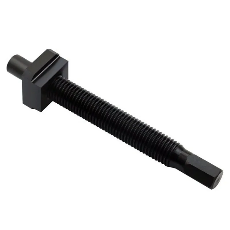 Wheel Hub Unit Shaft Head Car Remover Universal Hub Remover Wheel Brake Disc Removal Tool + Screw