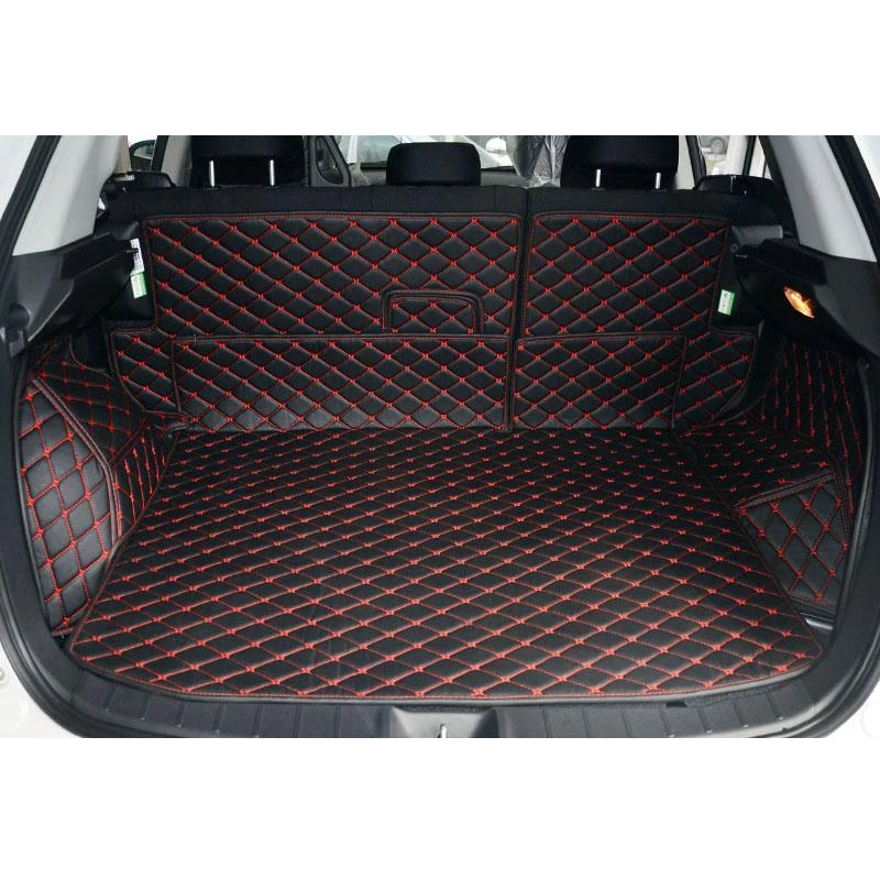 

Custom Car Trunk Mats Fit For Mercedes Benz B Class W247 2019-2021 2022 2023 2024 2025 Auto Cargo Liner Pads Car Boot Carpet
