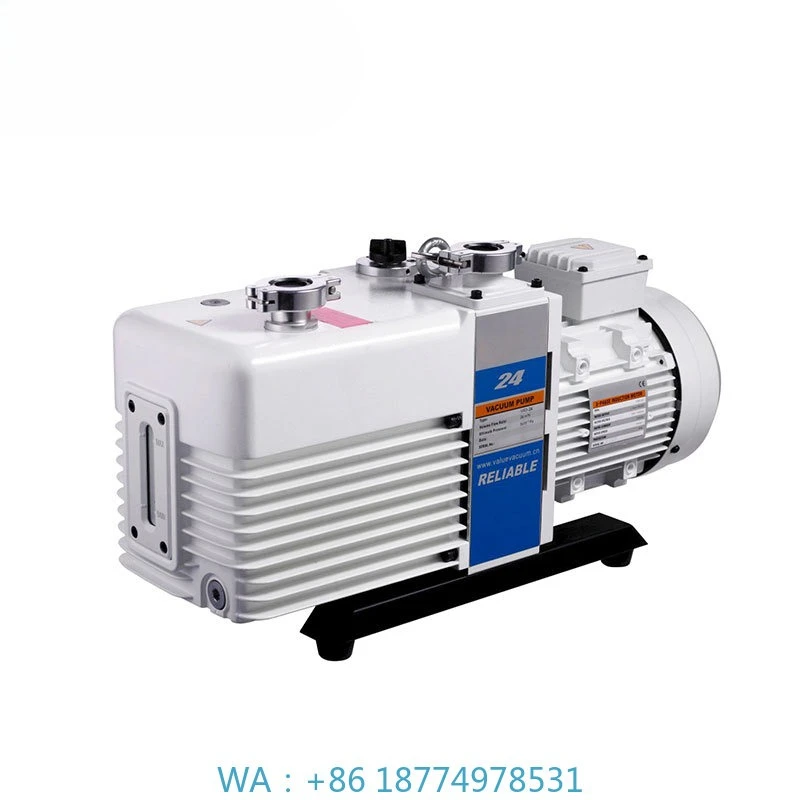 Bomba de vacío de paletas rotativasSerie Vrd-16 de alta calidad