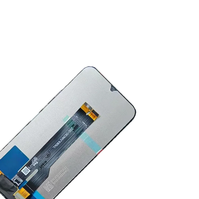 6.9“ IPS LCD do Xiaomi Redmi A7 Pro 4G 25128RN17Y, 25128RN17A Wyświetlacz z ekranem dotykowym i digitizerem do Redmi A7Pro 5G — zdjęcie produktu 6