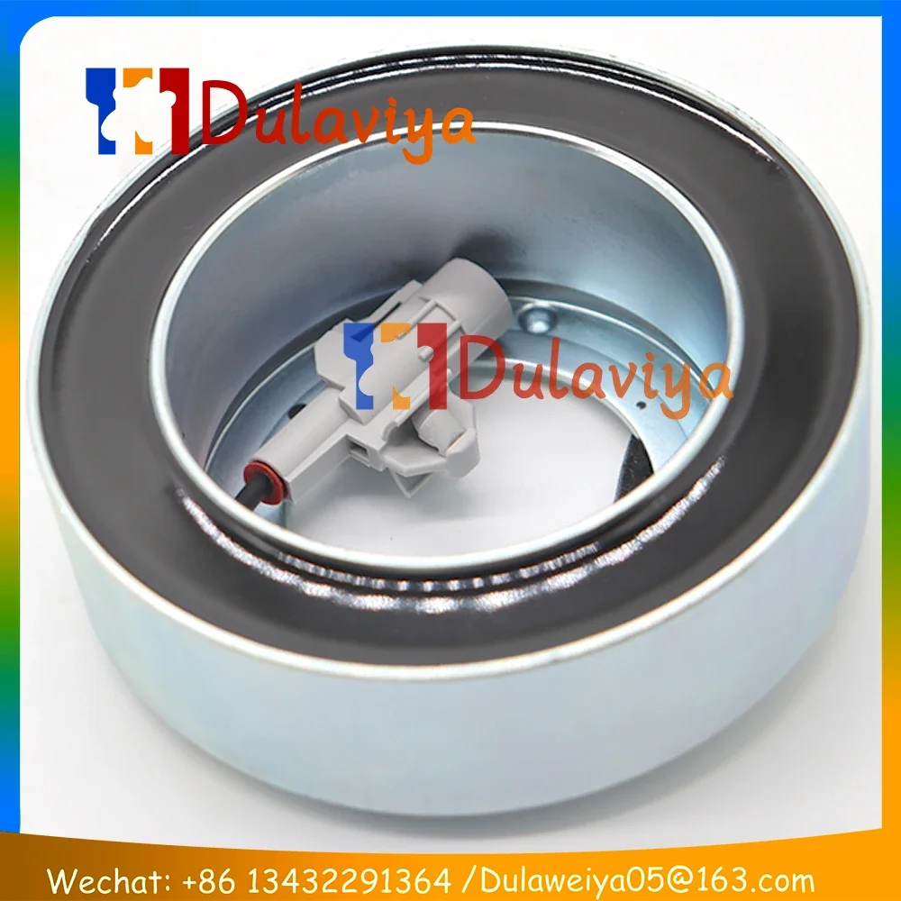 

NEW AC Compressor Clutch Coil For Suzuki Grand Vitara II JT 2.0L 2005- 700510386 813268 8FK351109451 9520064JB0 97879