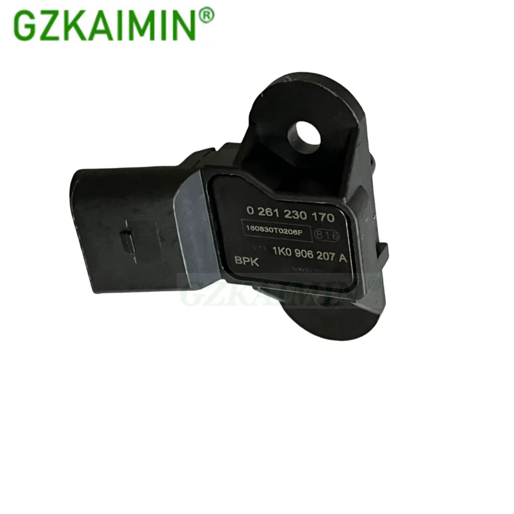 Sensore pressione collettore 0261230170 0261230169 For per Volkswagen 05-14 per Audi A6 A7 A8 Quattro Q5 Q7 S4 S5