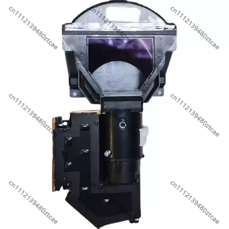 Multimedia Projector Optical Parts Fly-eye Lens Optical Lens Lamp Replacement Repair Spare Parts For Portable Home Projectors