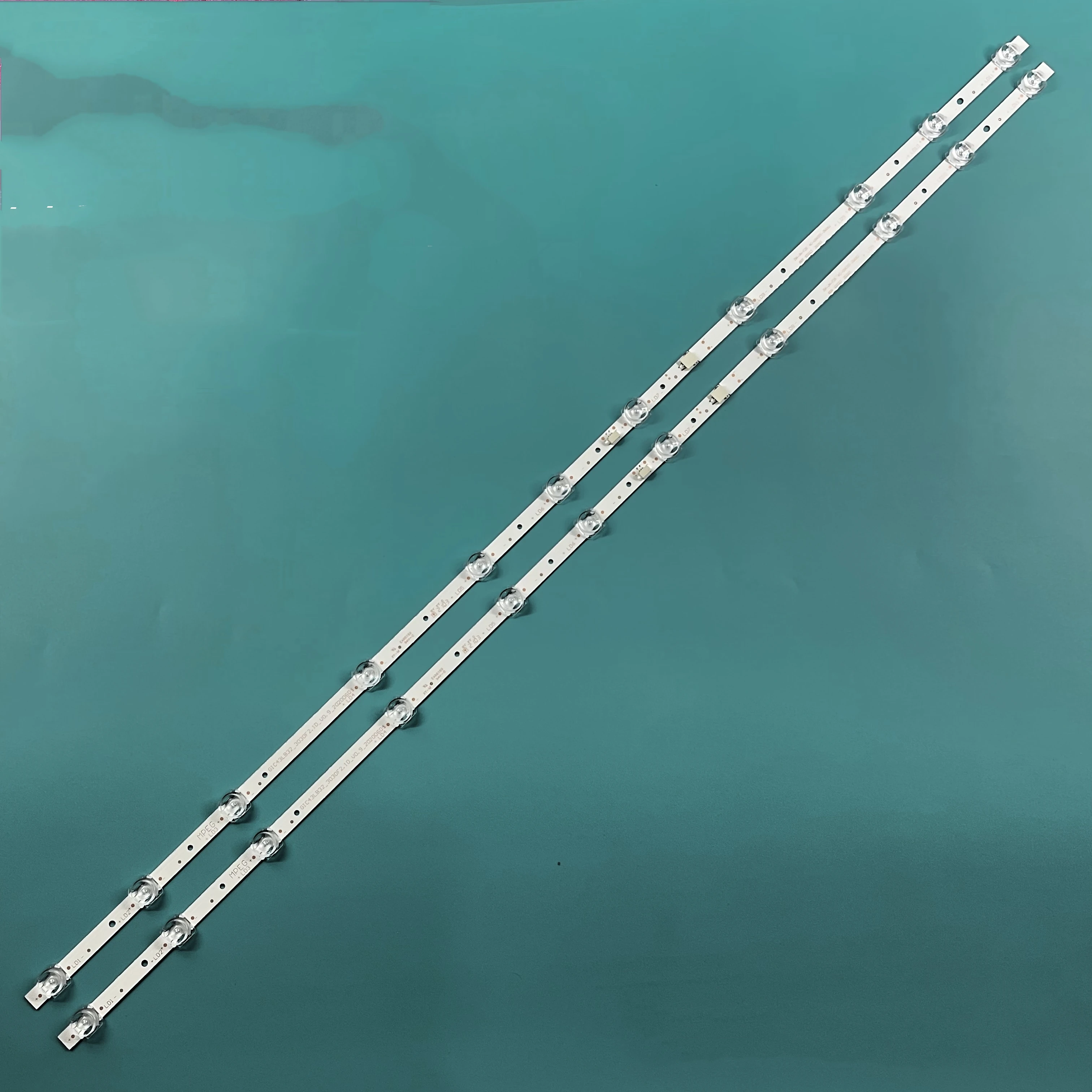 

Светодиодная лента для Thomson 43UD6306 43UD6326 43UD6406 43UE6420 43UD6426 TCL 43A260 43A460 43V2 43F6F 43L2F 43D6 43A260 43A460 43V2