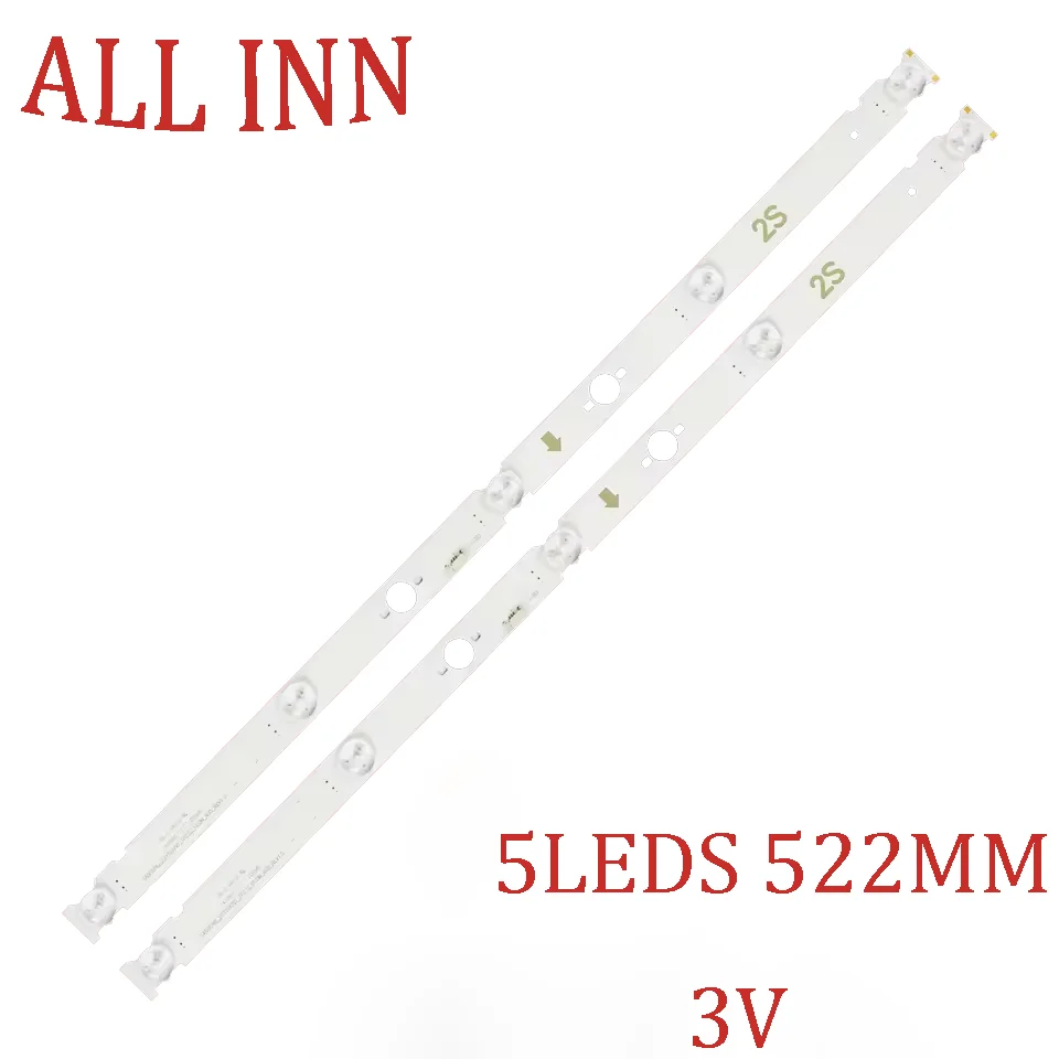 

LED Backlight strip for SON Y KDL-32WD603 KDL-32WD600 KDL-32RD433 KDL-32W600D KDL-32RD435 TV 2015TV_TPZ32_FCOM_A05