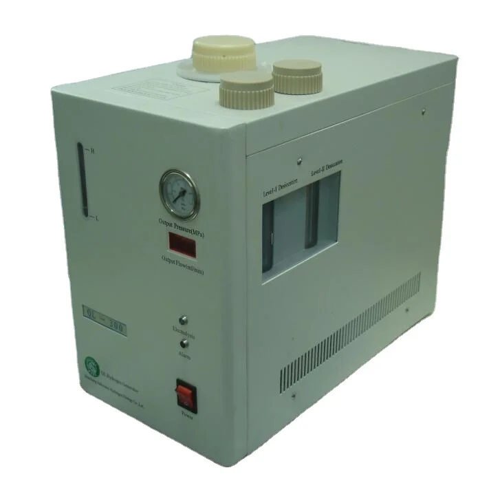 QL-500 Psingle Phase Hidrogen Generator