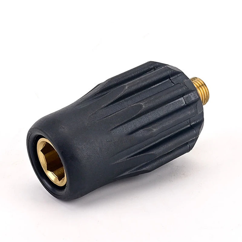 A03F Quick Connect Connector Male G1/4 Female for Nilfisk Alto KEW IPC Portotecnica - Car Wash Equipment Adapter Leak-Proof