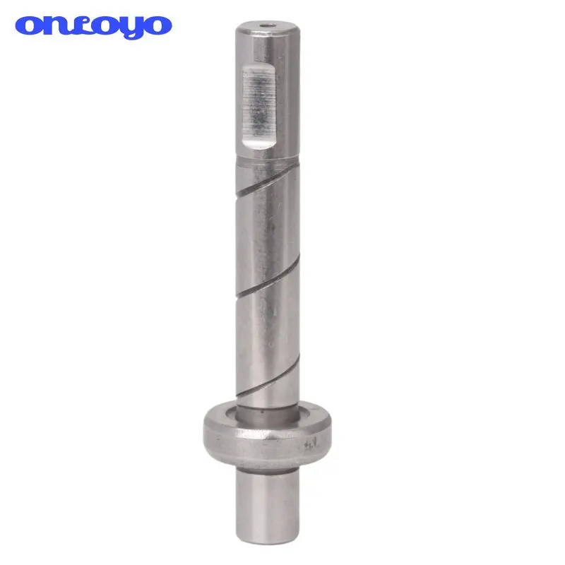 Computer Embroidery Machine Accessories Rotary Spindle For SWF Rotary Hook Shaft