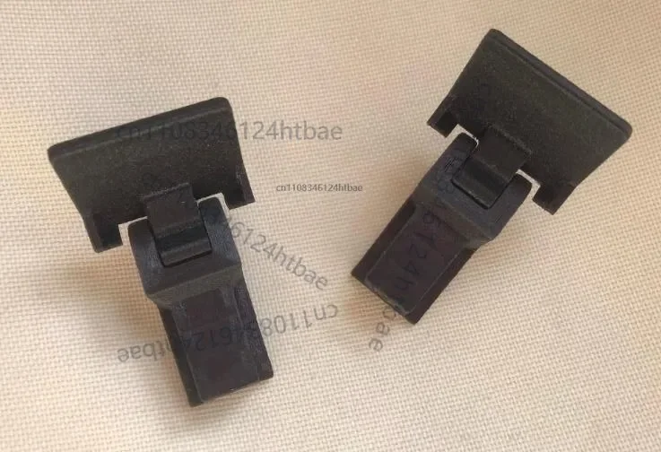 

OK 2pcs Turntable Dust Hinge Cover for HIFI BLACKNOTE TT406