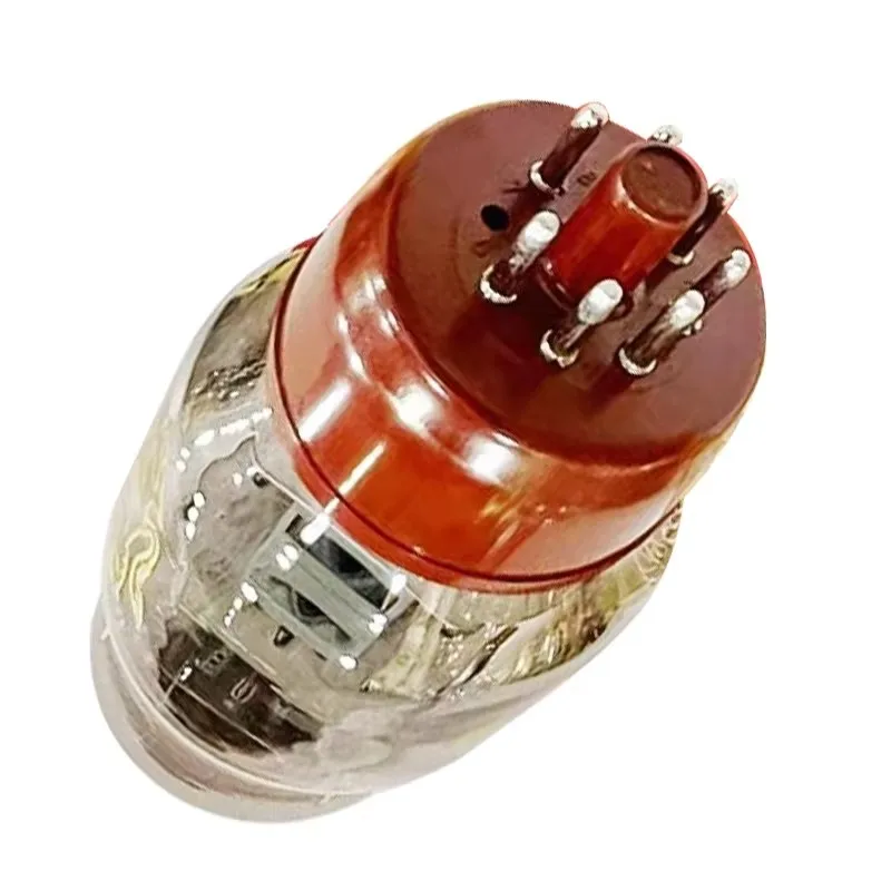الذهب الأسد KT66 فراغ أنبوب استبدال EL34 6L6 5881 6P3P KT66 الإلكترون مُضخّم صوت عدة HIFI صمام الصوت لتقوم بها بنفسك المتطابقة رباعية حقيقية