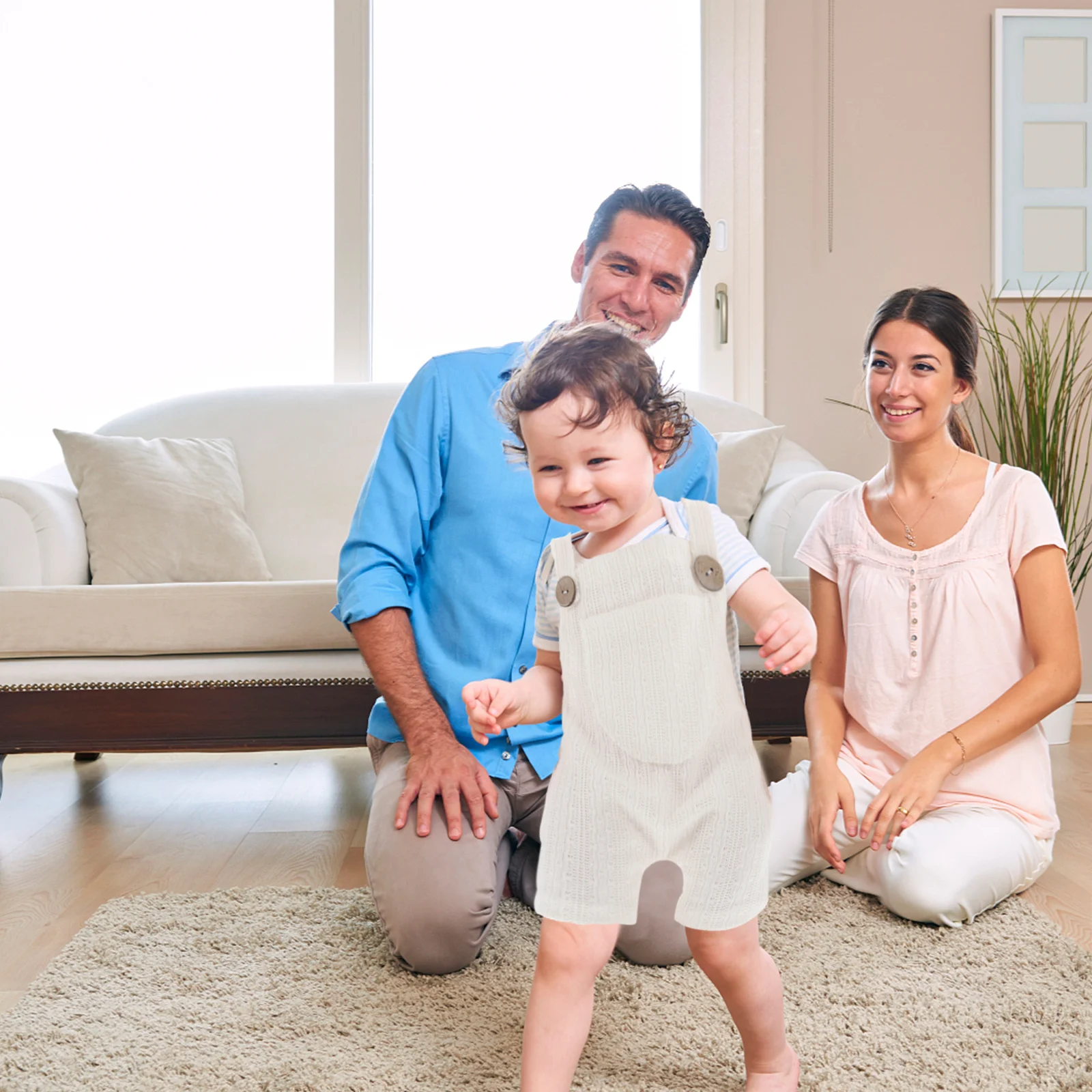 

Baby Strap Jumpsuits Newborn Photo Shoot Outfits Sleeveless Summer Bodysuits Comfortable Toddler Girls Clothing Gray Color