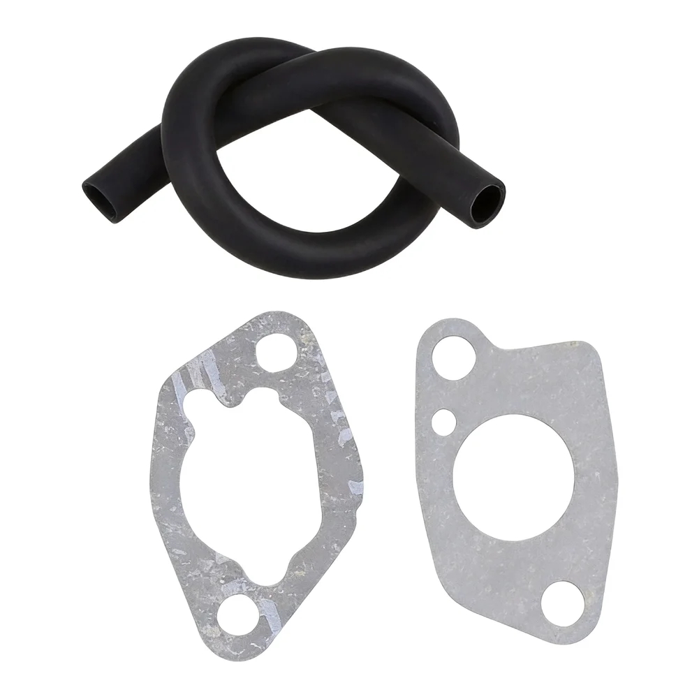 Functional For Carburetor for PowerSmart DB2194SR 170cc Push Lawn Mower with Complete Set of Installation Components