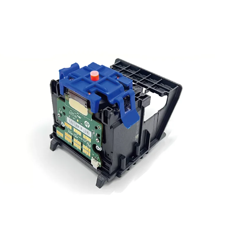 Disassembly PrintHead For HP 952 955 7730 7720 8710 8720 8740 7740