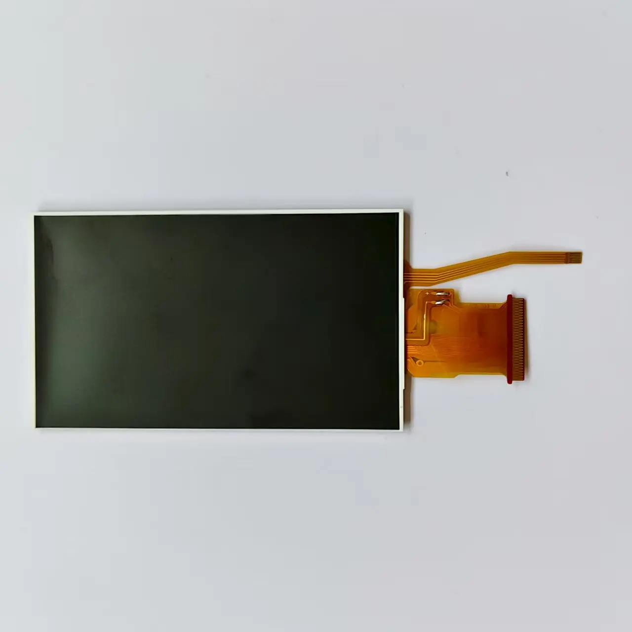Ekran LCD do Sony DSC T700 z dotykiem i podświetleniem, część zamienna do naprawy — zdjęcie produktu 7