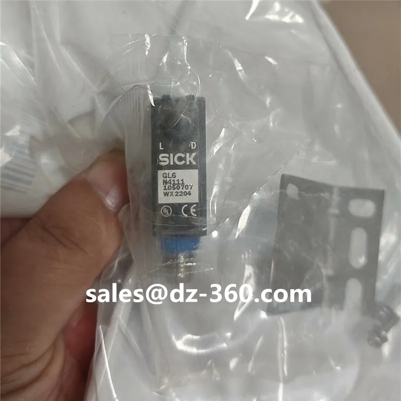 1Pcs/Lot Sick GTE6-…