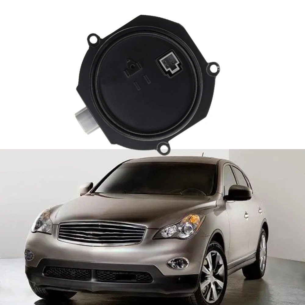 NZMNS111LANA Car D2R D2S HID Xenon Headlight Bulbs Ballast Igniter Control Unit for Nissan Infiniti EX35, EX37