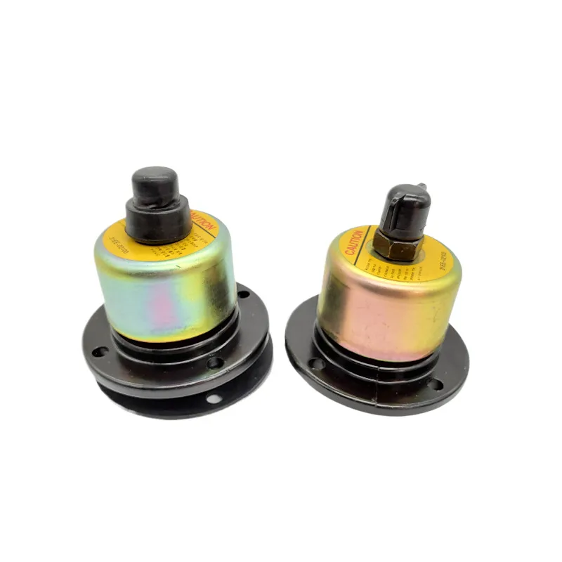 For Kobelco Hyundai Hitachi Sany Xcmg Breathing Filter Element Exhaust Valve Cap Hydraulic Oil Tank Cover Accessories Excavator