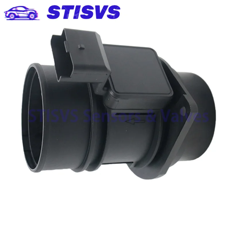 

7700314057 7700314669 9201701 4506158 MAF Mass Air Flow Sensor Meter 5WK9609 For Renault Espace Laguna Master Avantime New