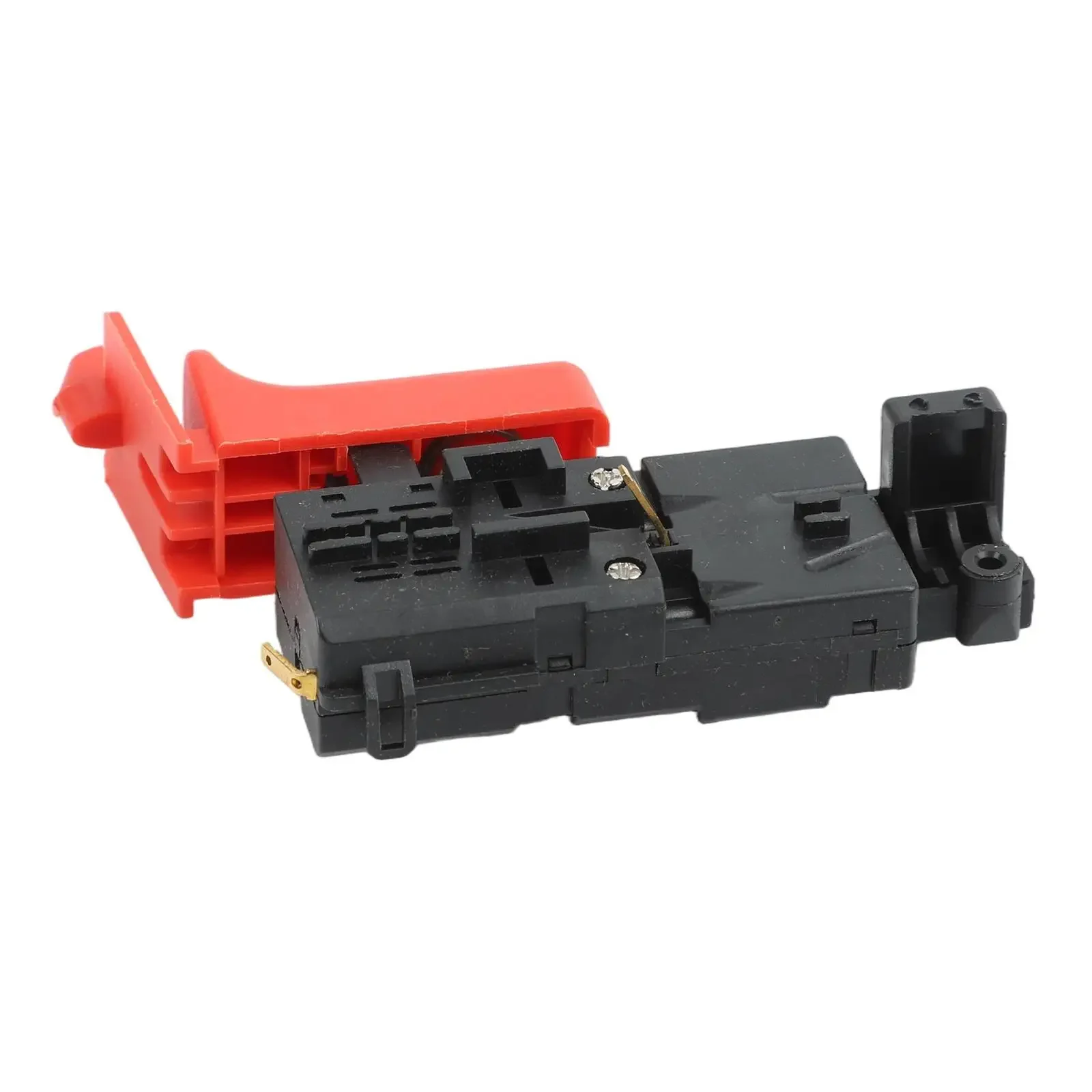 

Запасной переключатель для перфоратора BOSCH GBH2-28DFV, красный, для ремонта, высокая стабильность, высокая концентричность, аксессуар для электроинструмента