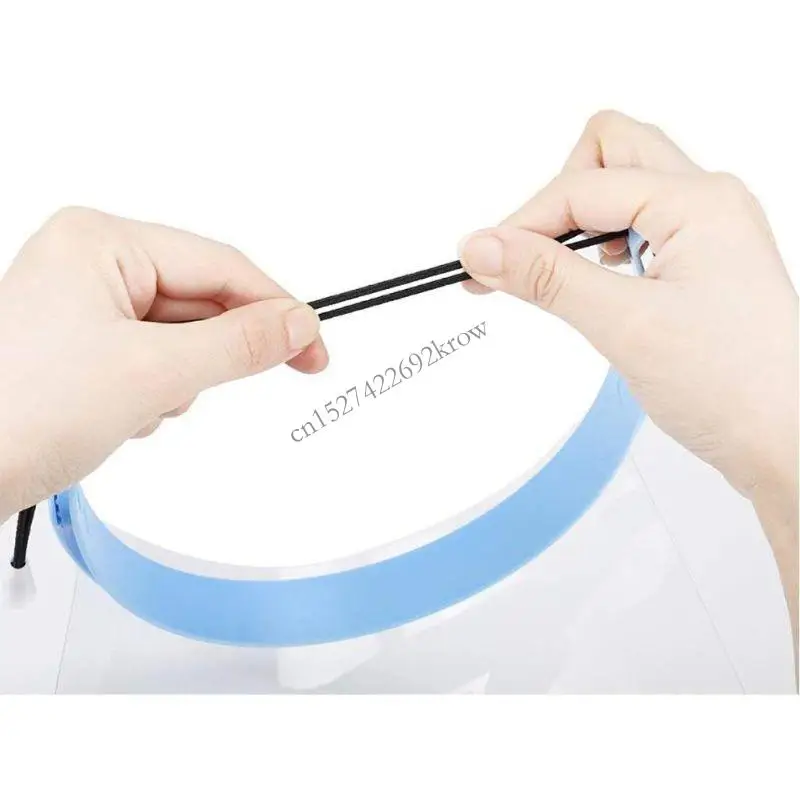 R9CB 1 SET SHIELD FACE DENENTAL DENALIT