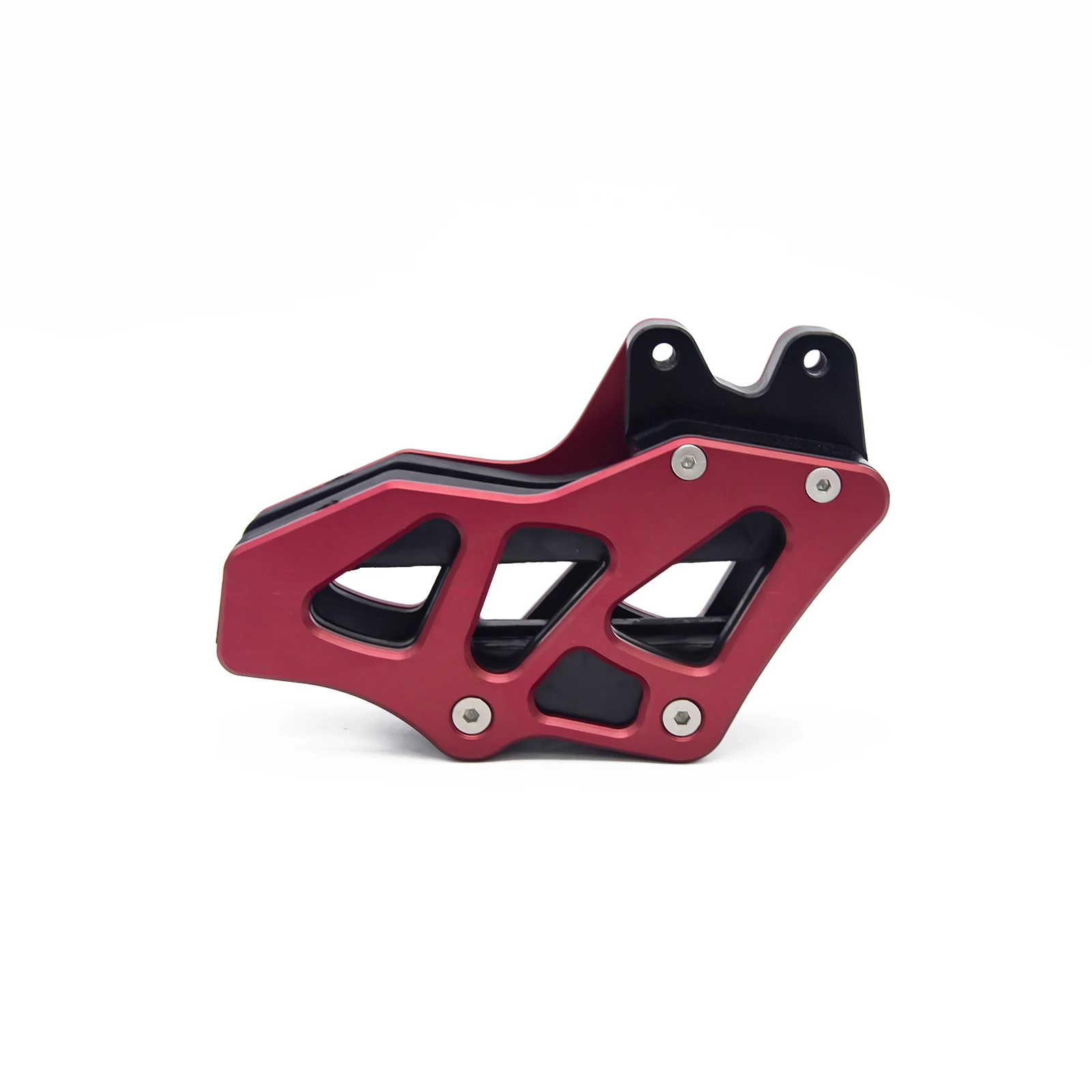 For Honda CRF150F CRF230F 2003-2009 2012-2017 CRF250F 2019-2022 Chain Guard CNC Alu T6063 Anodized Spare Parts