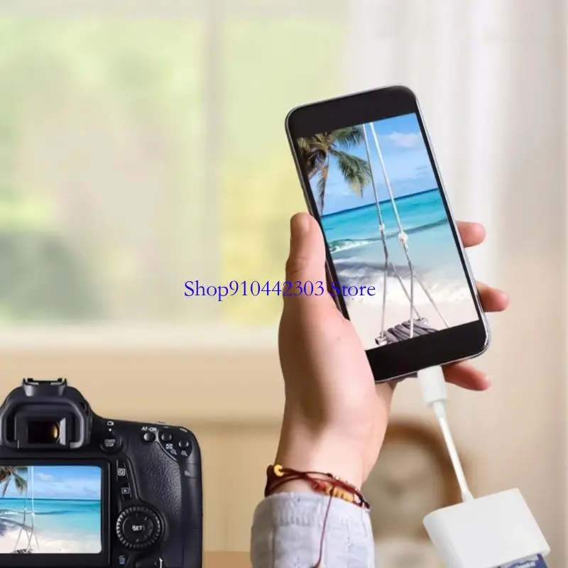 L4MD Portable USB C to Memom