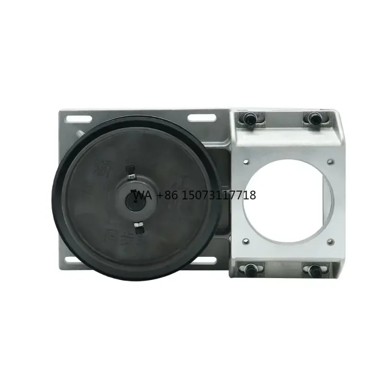 

2M high precision gearbox engraving machine High integrated gearbox for used numerical control router China Dc reducer plasma