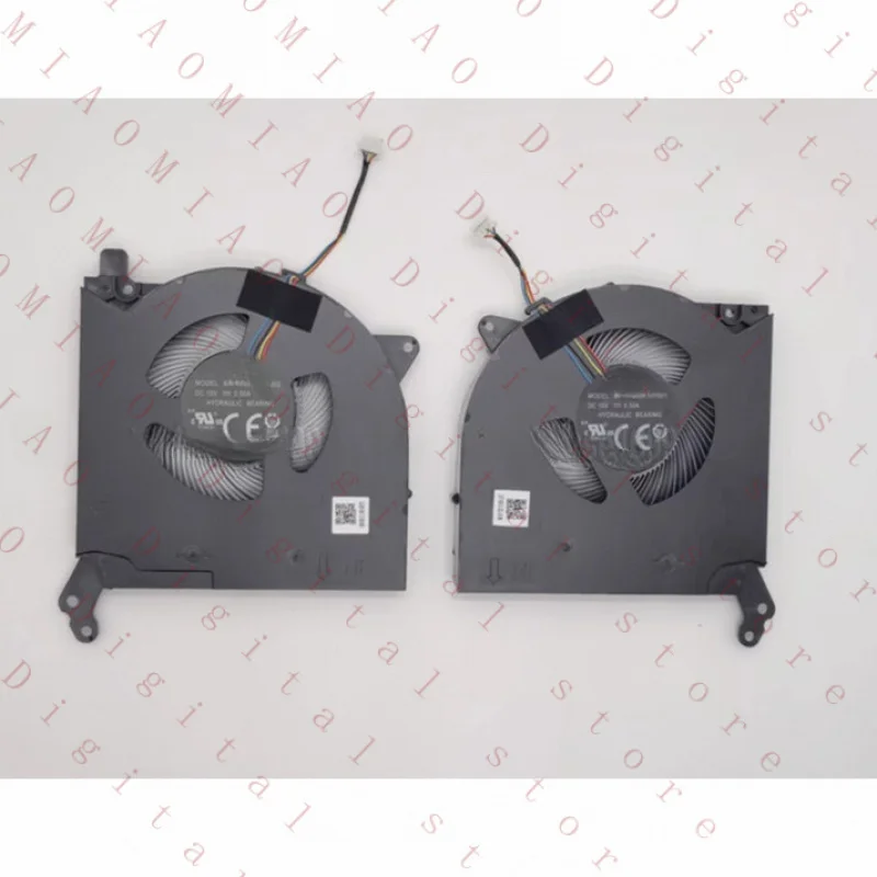 

Новый встроенный вентилятор охлаждения TG для Lenovo AVC BAPA0909R1HY001 BAPA0909R1HY002 10V 0.5A