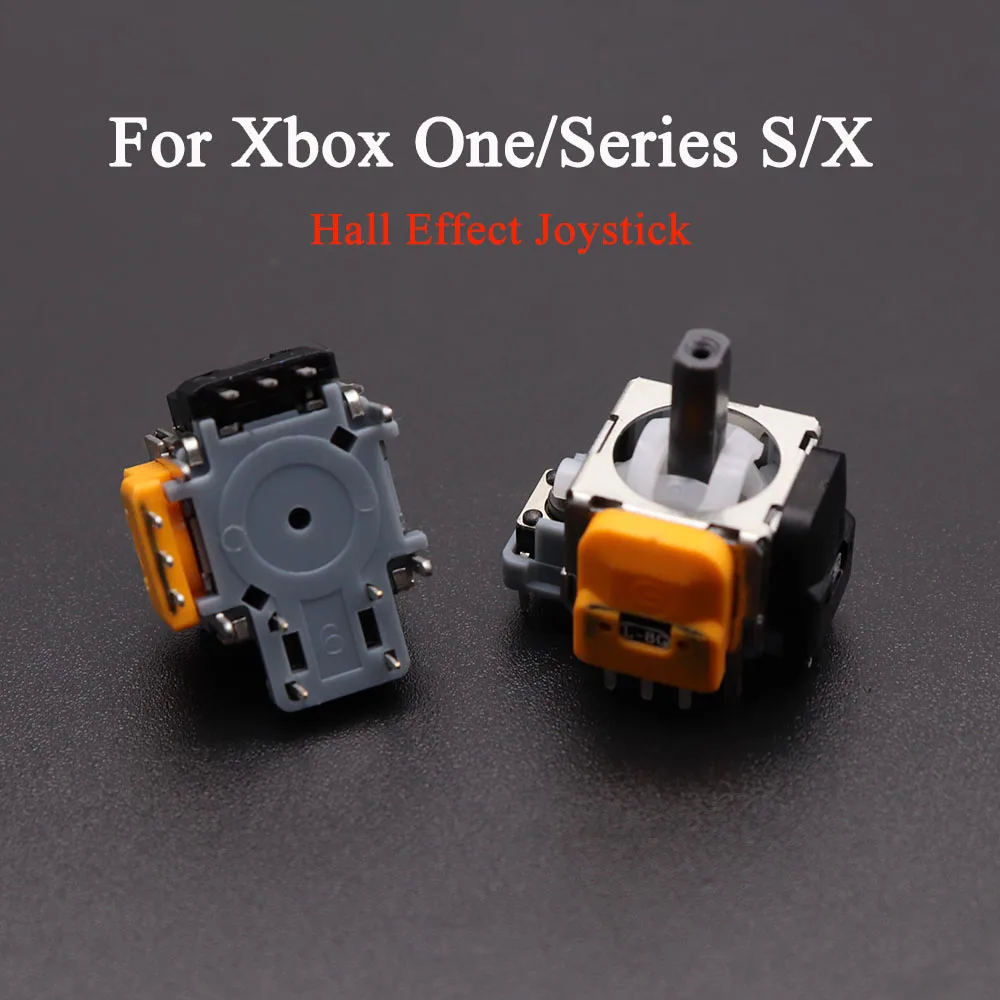 وحدة تحكم بتأثير القاعة ، مقياس الجهد التناظري المستشعر ، وحدة تحكم لـ Xbox One ، Switch Pro ، PS5 ، PS4 ، 030 ، 040 ، 050 ، 055