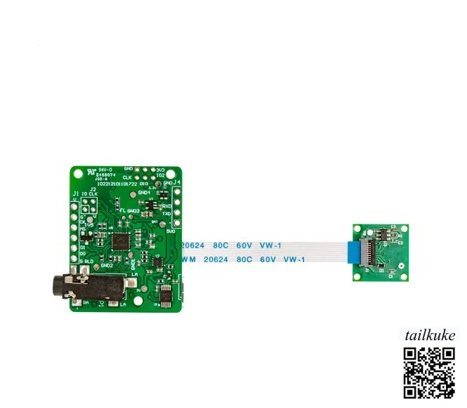 

Development of Hardware for ECG, EMG, Pulse Wave, PPG, PBF Detection Module