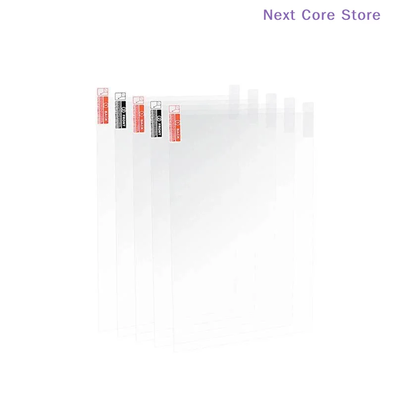 [NC]5Pc Screen Protector For Phrozen Sonic Mega 8K/ 8Ks 15 Inch LCD Resin 3D Printers Anti Scratch Protective Film Accessories