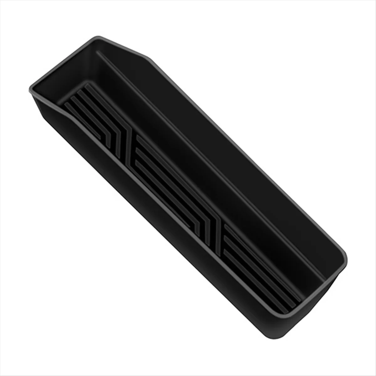 

Cup Holder Fit for Toyota Tacoma 2024 2025 Must Buy Car Interior Accessories TPE Silicone Central Control Panel Cup Stand