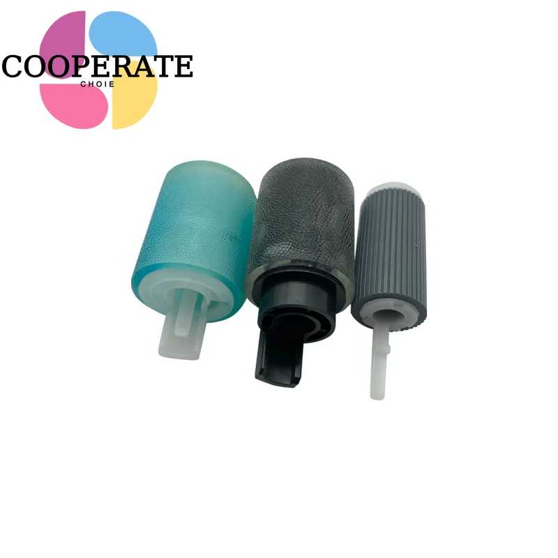 5set FL0-4500-000 FC0-9450-000 FC0-9631-000 Pickup Roller for CANON imagePRESS C60 C700 / IR ADV C7565i C7570i C7580i II III