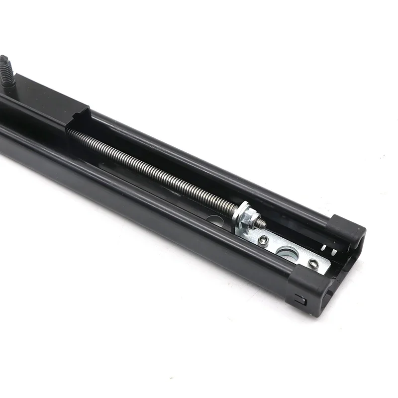 

Manufactory Wholesale Luxury Car 12V Travel 400mm Seat Slider Rail Extension