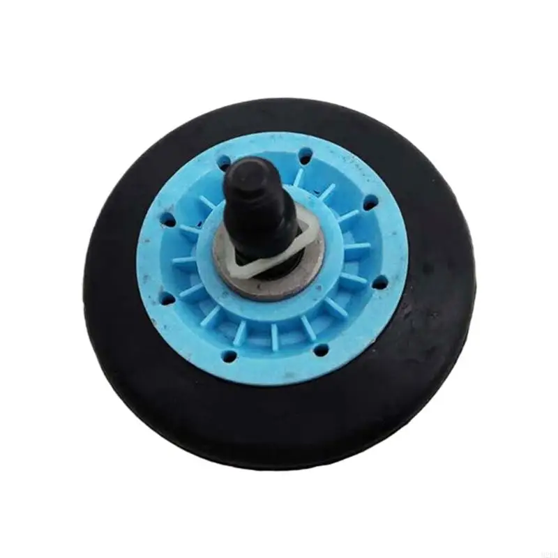 2025 Neue 4PCS-Trocknerreparatur Teil DC97-16782A Trockner Drum Roller Trockner Idler Rolly Trockner