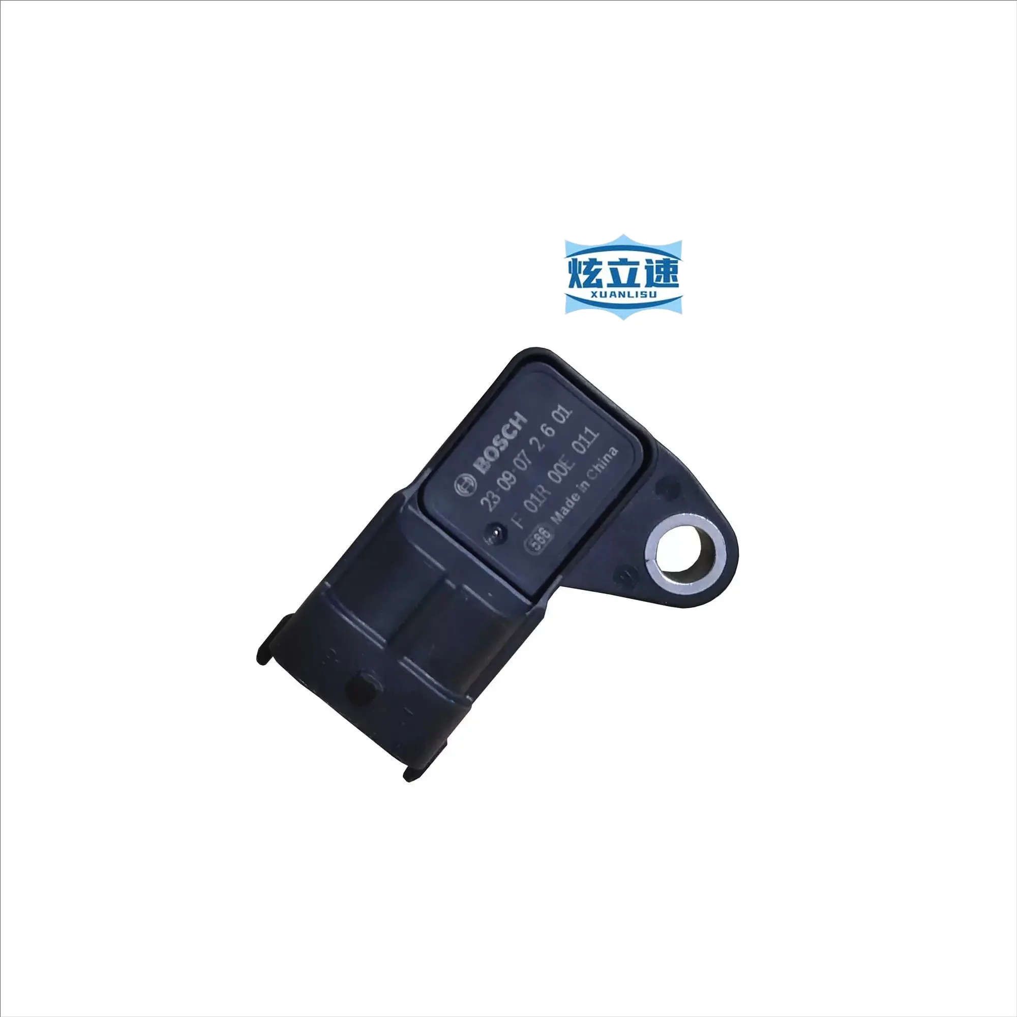Geely Borui Atlas Boyue Emgrand GS Emgrand GL Binrui Coolray Binyue Venturi tube pressure differential sensor