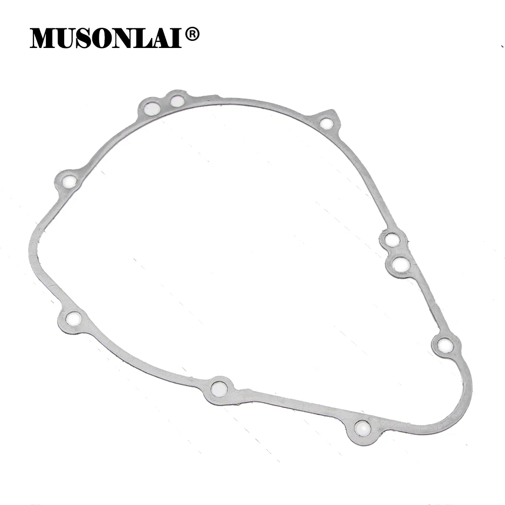 

Motorcycle Engine Stator Cover Gasket For Kawasaki Z900 Z900RS ZR900 Z1000SX ZX1000 Z1000 ZR1000 KLZ1000 Versys 1000 Ninja 1000