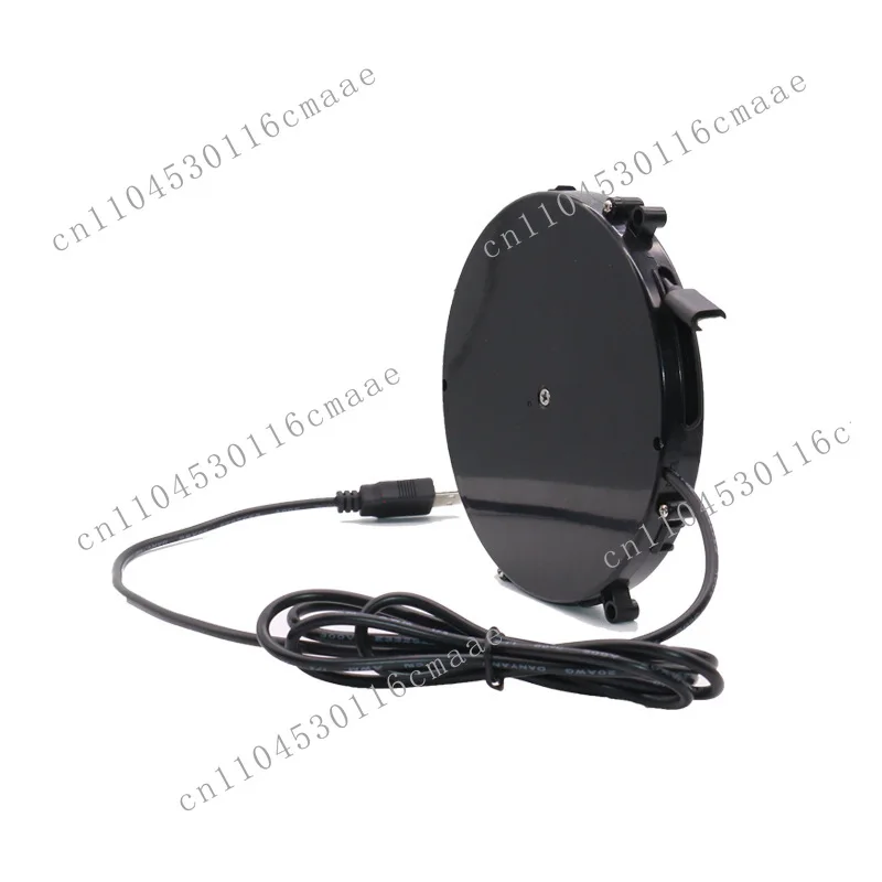 1949TYPE-C Data Cable Uninterrupted Structure Take-up Tray Automatic Reel Take-up Tray 1.3 Meters