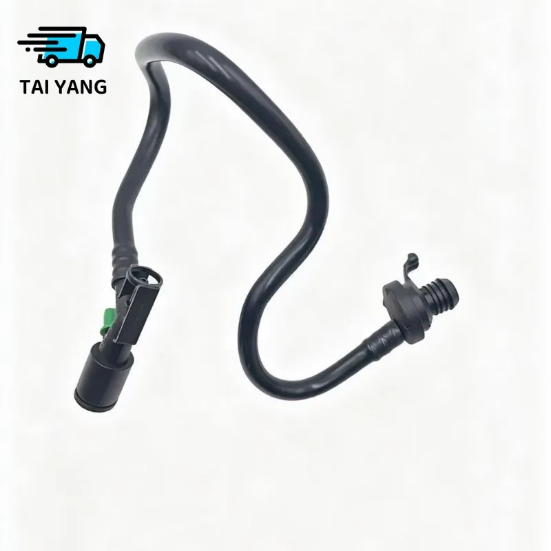 1K0612041FH 1K0612041GJ 5C0612041K Vacuum assist tube for Volkswagen