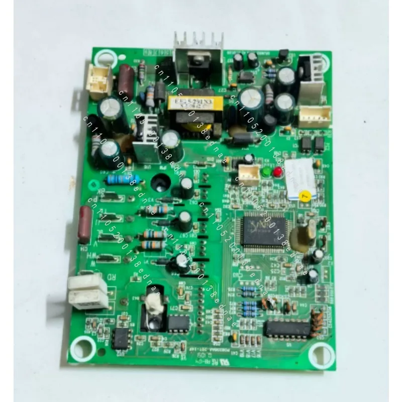 Air Conditioning Computer Board 30111018 30111019 External Board 32210112 /32210111
