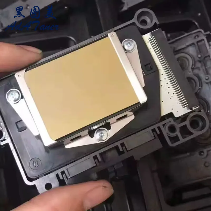 رأس الطباعة الأصلي FA17000 FA17020 لإبسون PX-700 SL-D700 D880 Surelab D700 لرأس الطابعة فوجي DE100 DX100