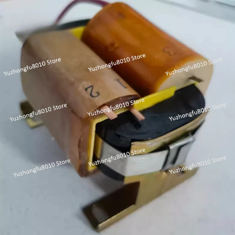 The core component of the special transformer for static eliminator outputs 16KV high voltage and low current to remove static