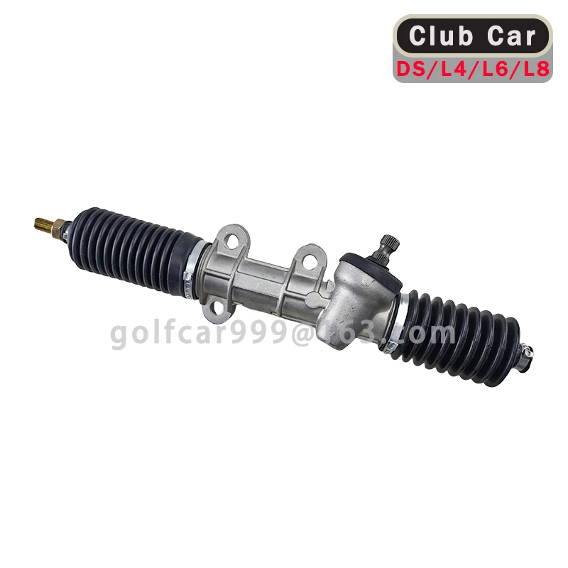 Steering Gear Box Assembly Fit for Club Car Golf Cart 84-2004 103601501 101878302 103601501 101830901