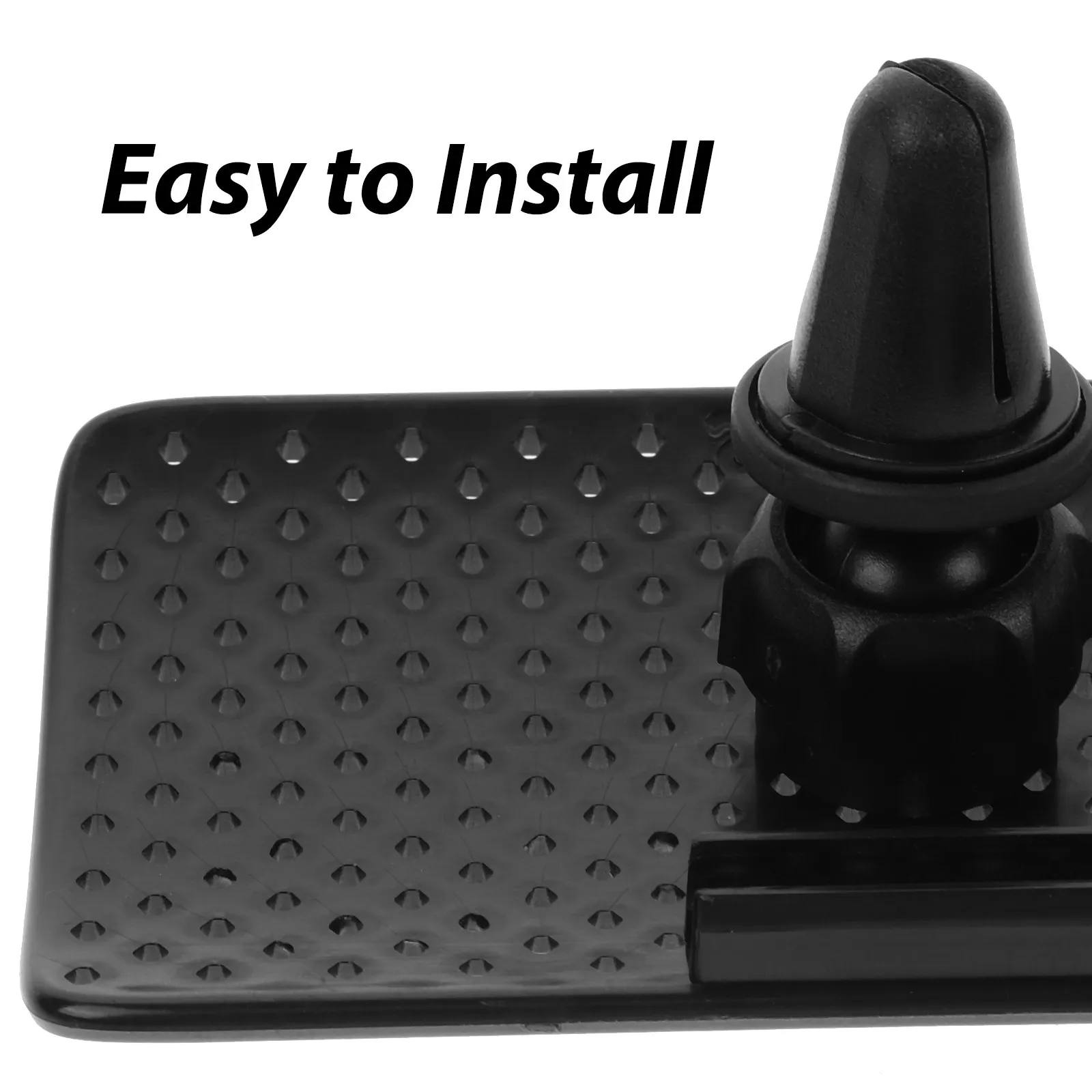 Car Air Vent Deflector Large Air Conditioning Outlet Baffle Protect Women Vent Cover Car Essential Accessory
