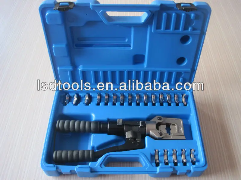 Hydraulic Crimping Tool Pliers HT-51