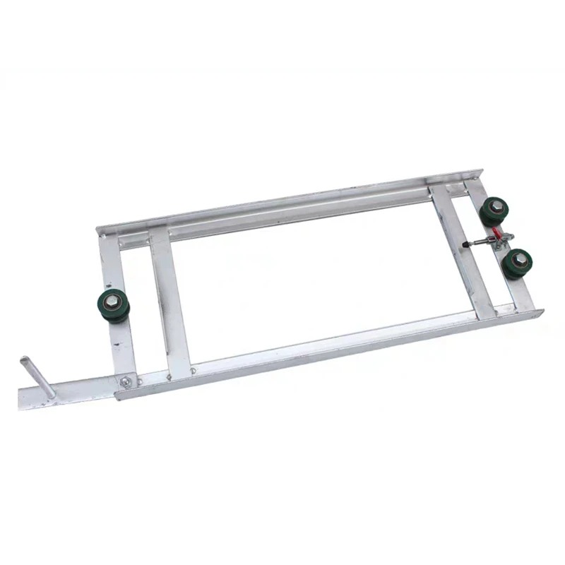 Easy Operation Beehive Frame Wire Assemble Tool Langstroth Dadant Beehive Frame Wiring Board Assemble Frame Wire Easily