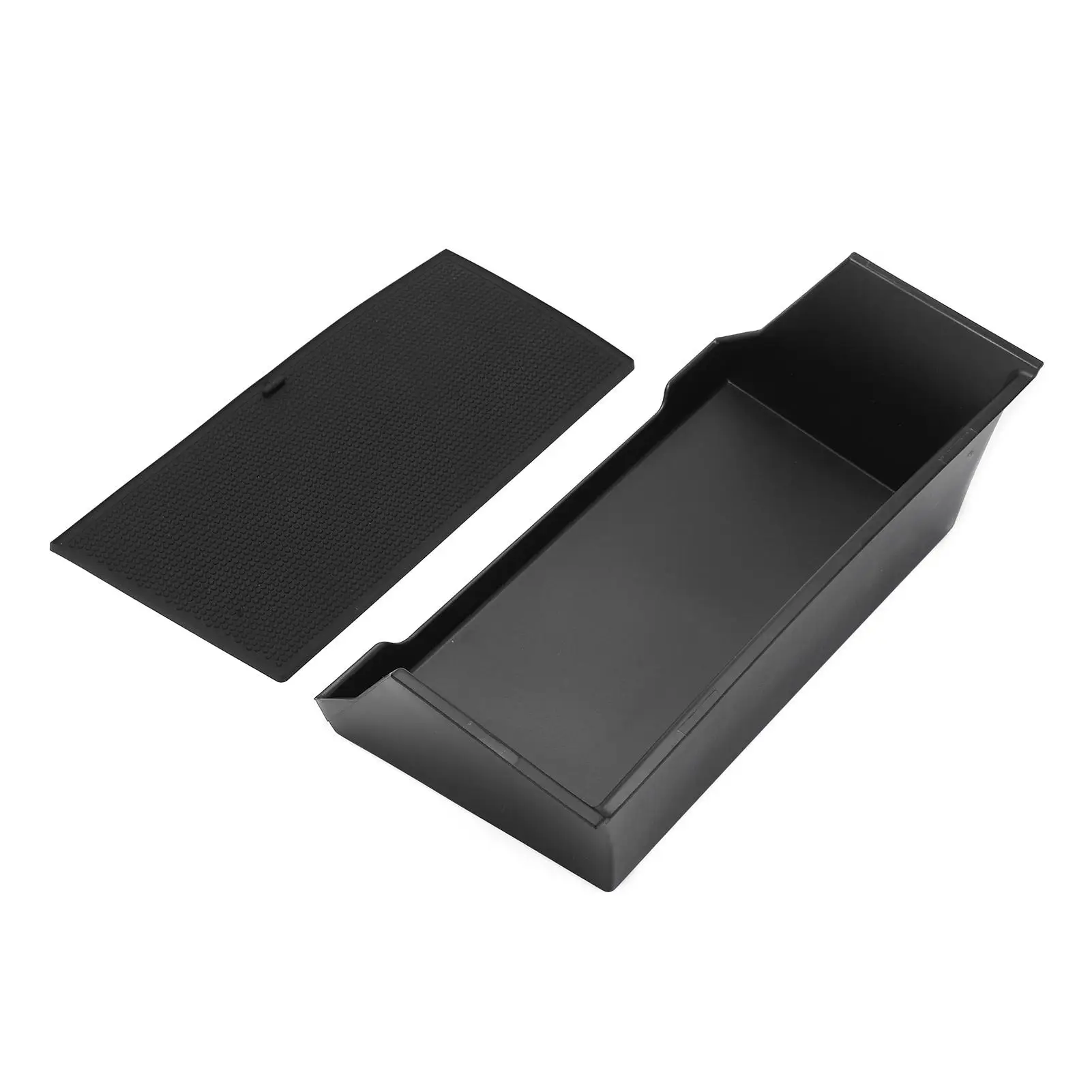 

Ящик для хранения центральной консоли автомобиля, внутренняя замена для Land Rover Defender 110 2020-2021 гг.