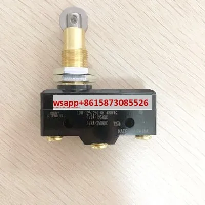 Micro Switch BZ-2RQ…