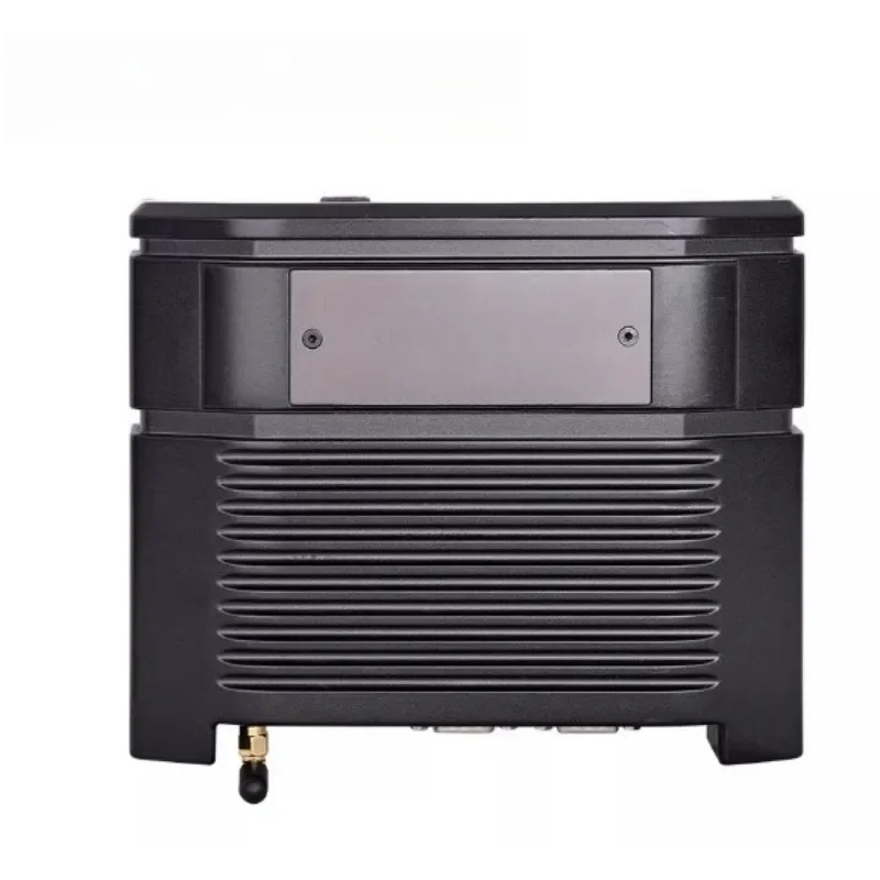Industrial Computer Host A64 Fully Enclosed and Upgradable RK3288RK3399 Anti-interference Mini Android Industrial Computer