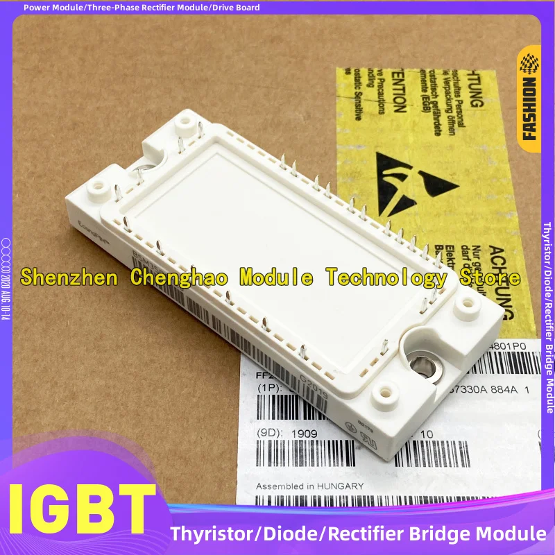 GD40PIL120C2S GD40PIT120C2S GD40PIK120C2S BSM35GP120 GD25PIK120C2S GD10PIX120C5S thyristor module